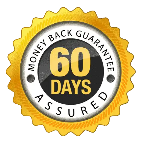 teds woodworking 60 day money back guarantee